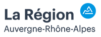 Logo Région Auverne-Rhône-Alpes
